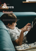 Screen Smart – How to Set Real Screen Time Limits Your Kids Will Actually Follow