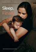 The Complete Parent's Guide to Baby & Infant Sleep