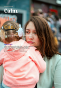 Watching Your Child Struggle Is the Hardest Thing: The Complete Parent's Guide to Childhood Anxiety